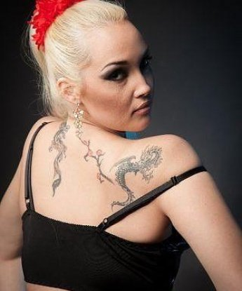 Проститутка Ариночка